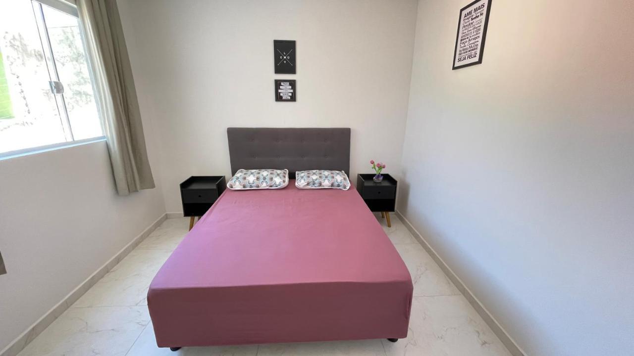 Lindo Apartamento Com 2 Quartos Prox Ao Jardim Botanico E Aeroporto Curitiba Luaran gambar
