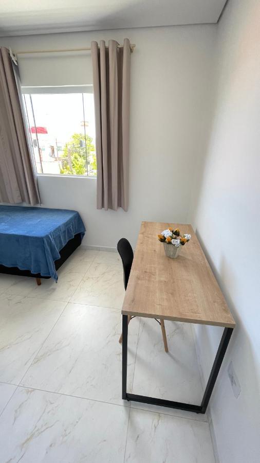 Lindo Apartamento Com 2 Quartos Prox Ao Jardim Botanico E Aeroporto Curitiba Luaran gambar