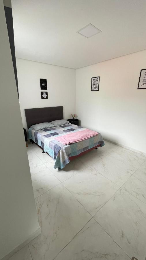 Lindo Apartamento Com 2 Quartos Prox Ao Jardim Botanico E Aeroporto Curitiba Luaran gambar