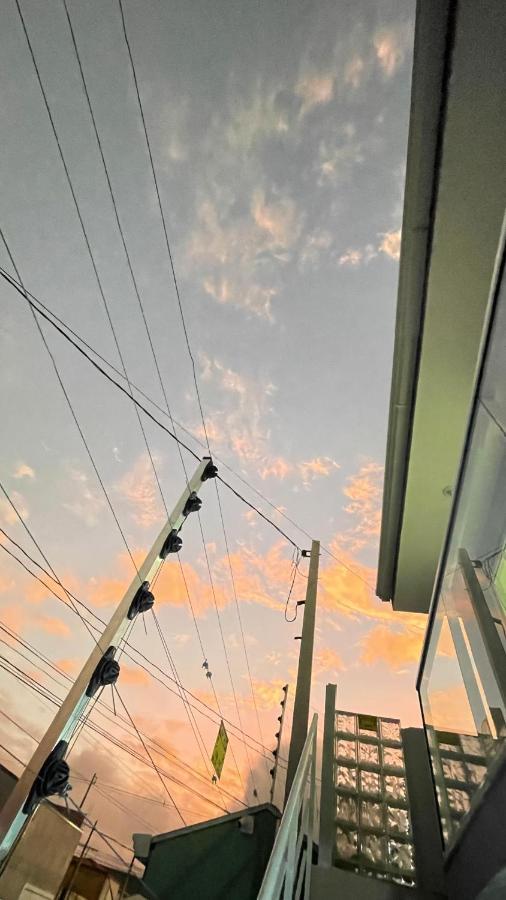 Lindo Apartamento Com 2 Quartos Prox Ao Jardim Botanico E Aeroporto Curitiba Luaran gambar